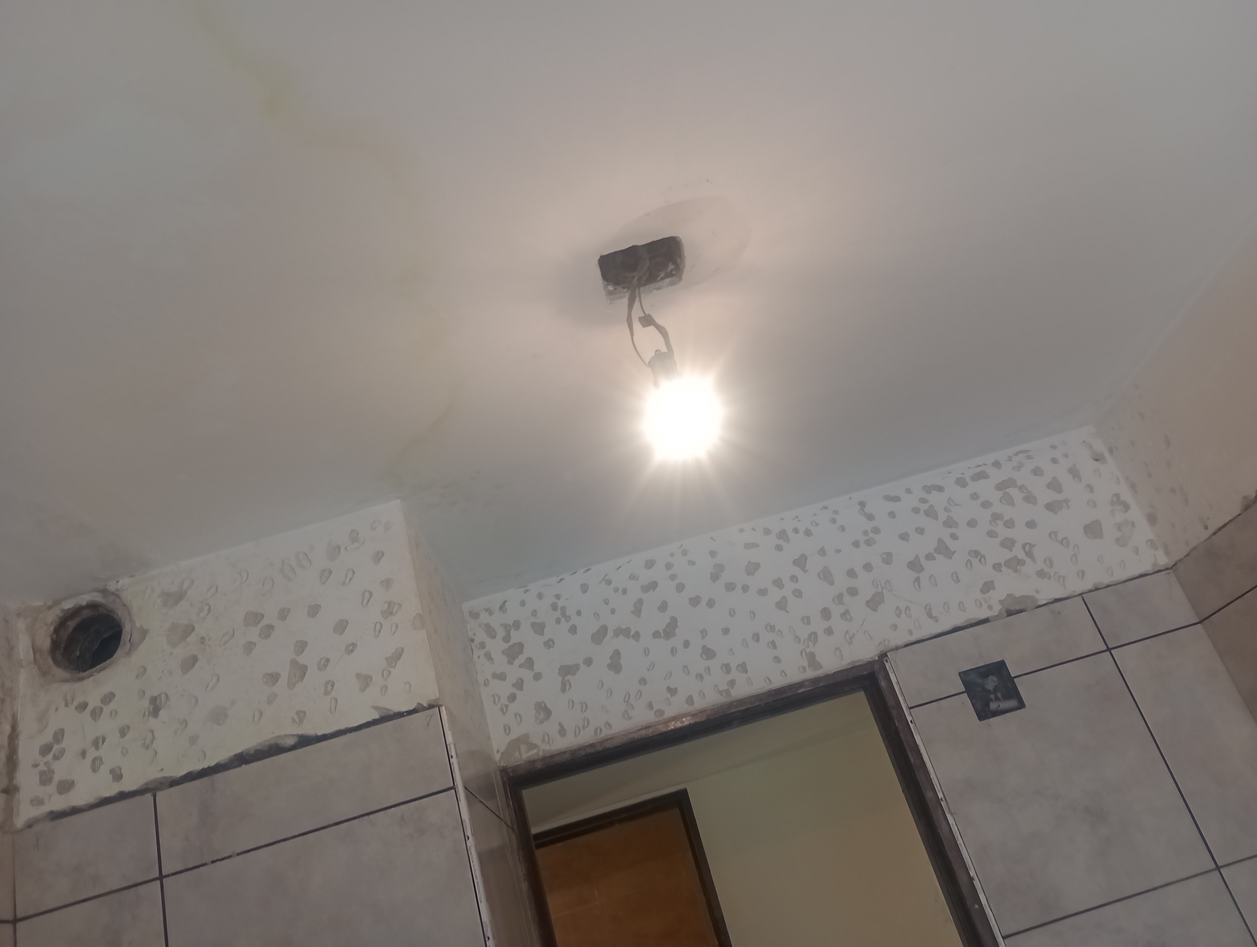 Proyecto de refacciones de pintura en Buenos Aires y AMBA - proyecto 5