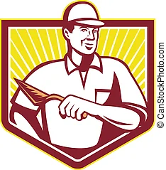 Logo Yesería Gauna