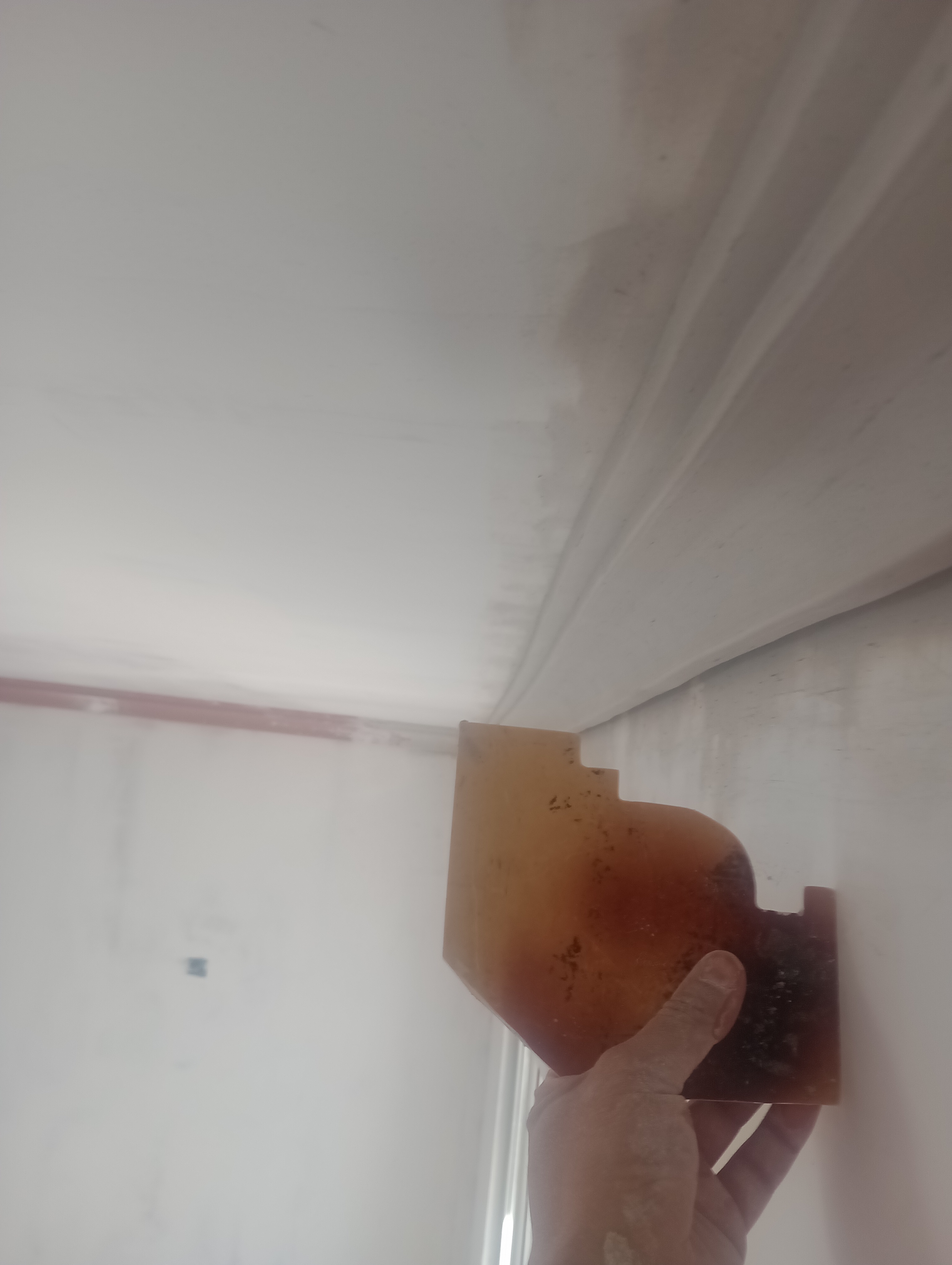 Proyecto de Molduras y buñas 6